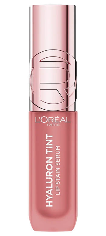 LOREAL Paradise Hyaluron Tint Hydrating Lip Stain Serum