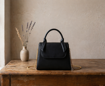 Velora Crossbody Bag