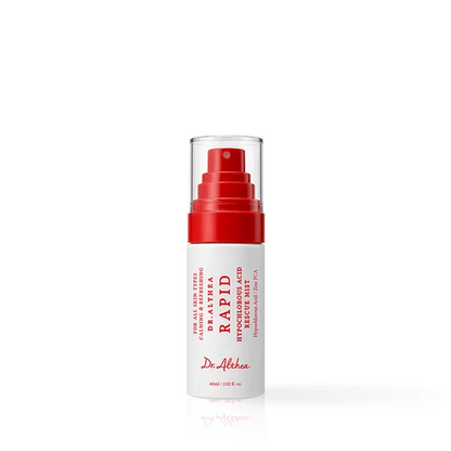 Dr.Althea Rapid Hypochlorous Acid Rescue Mist - 60 ml