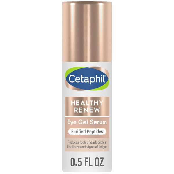 Cetaphil Healthy Renew Eye Gel Serum