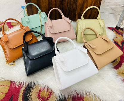 Velora Crossbody Bag