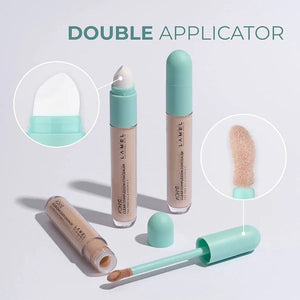Lamel - Oh My Clear Face Concealer Lamel