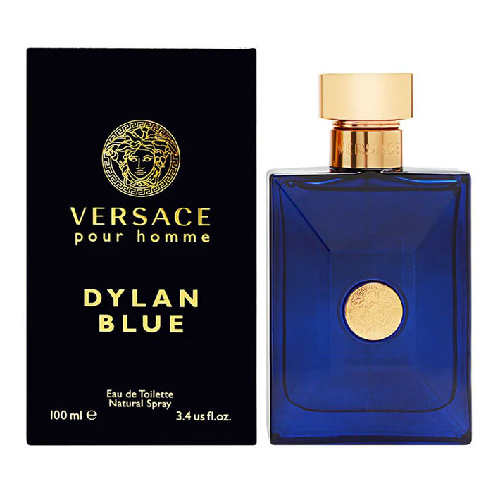 Versace - Dylan Blue Pour Homme