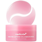 Medicube PDRN Caffeine Collagen Eye Patch