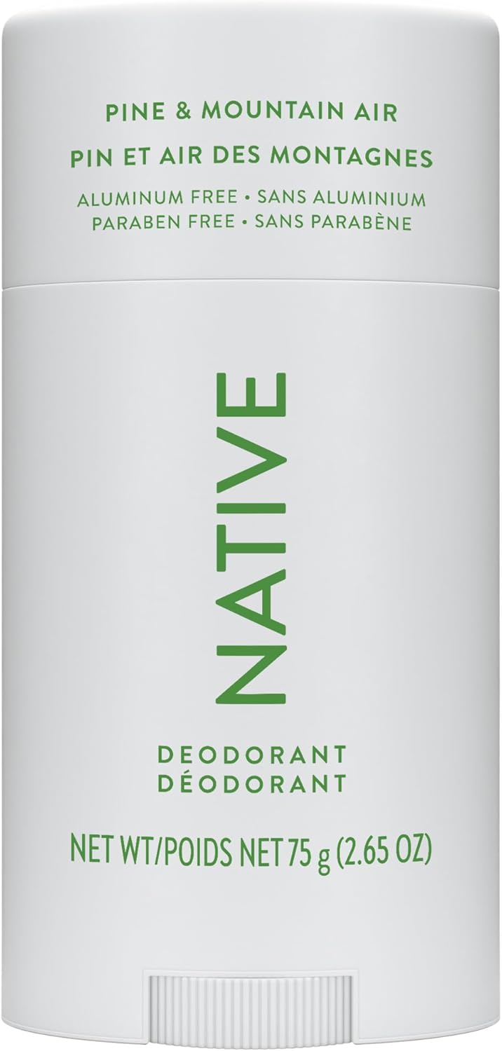 Native Deodorant (75g)