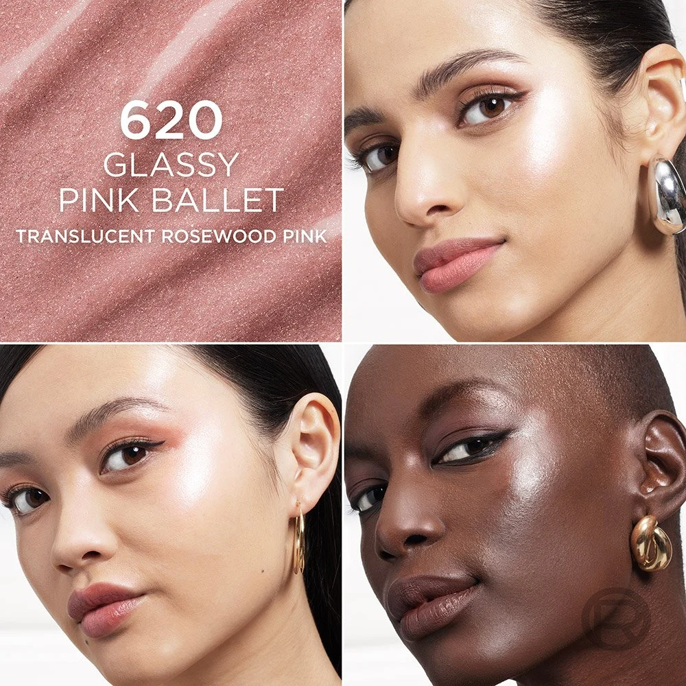 L'Oréal Paris Lumi Le Glow Highlighter Stick