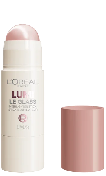 L'Oréal Paris Lumi Le Glow Highlighter Stick