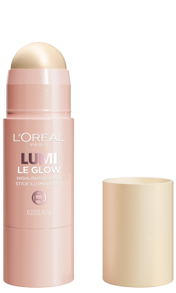 L'Oréal Paris Lumi Le Glow Highlighter Stick
