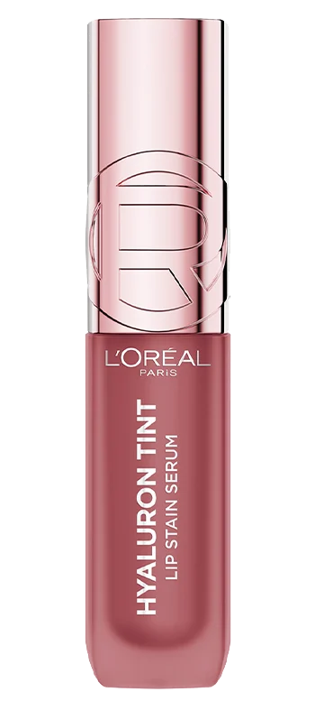 LOREAL Paradise Hyaluron Tint Hydrating Lip Stain Serum