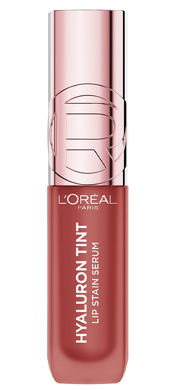 LOREAL Paradise Hyaluron Tint Hydrating Lip Stain Serum