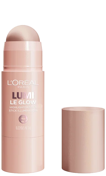L'Oréal Paris Lumi Le Glow Highlighter Stick
