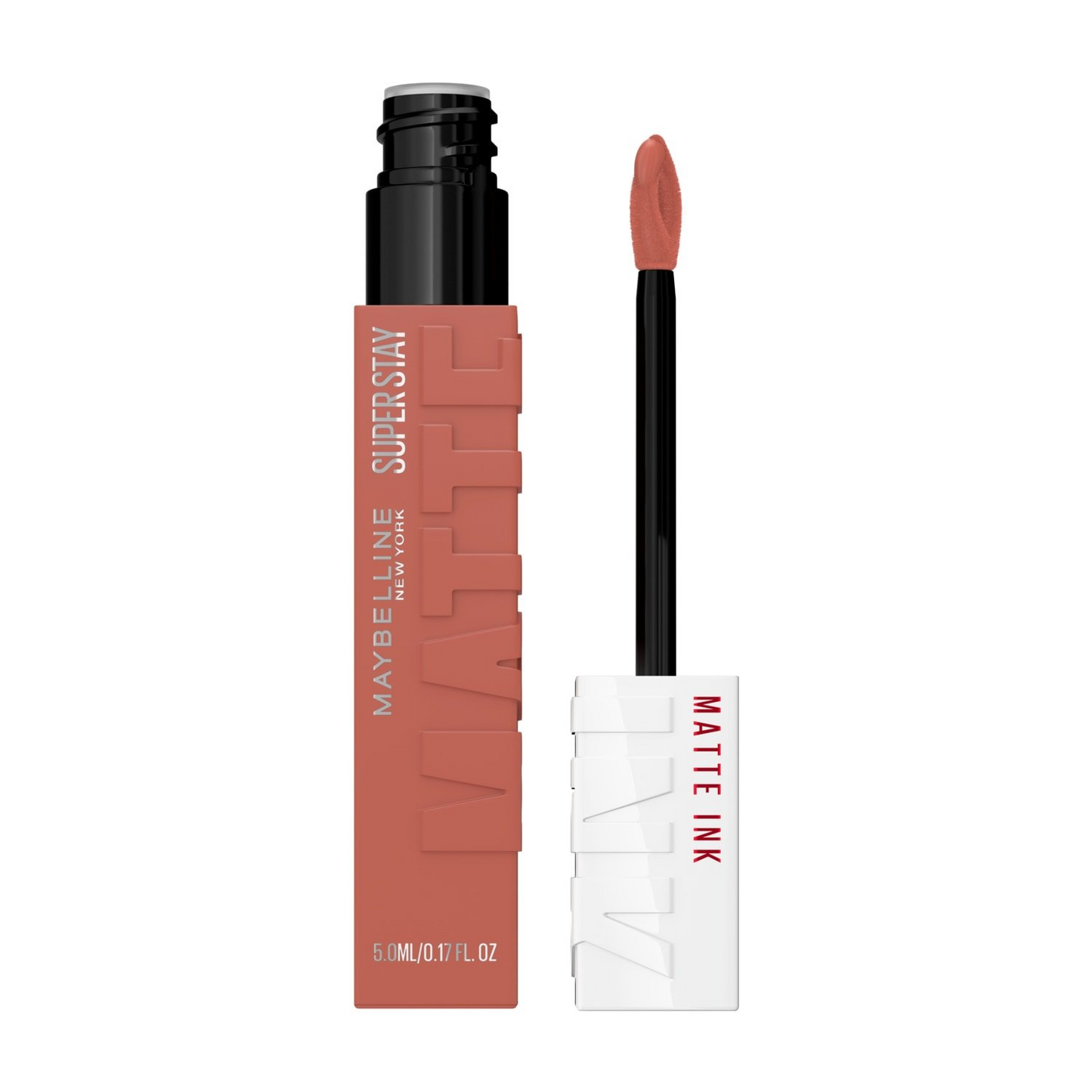 Maybelline Super Stay Matte Ink Liquid Lipstick