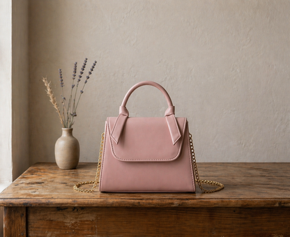 Velora Crossbody Bag