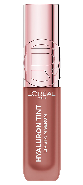 LOREAL Paradise Hyaluron Tint Hydrating Lip Stain Serum