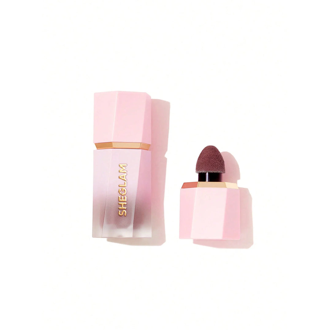 SHEGLAM color bloom liquid blush matte Sheglam