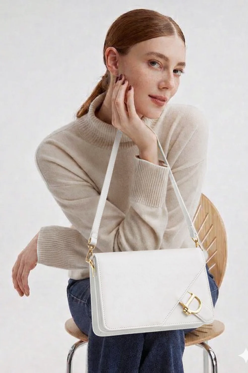 Envoy Crossbody Bag