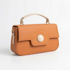 The dot satchel Crossbody bag