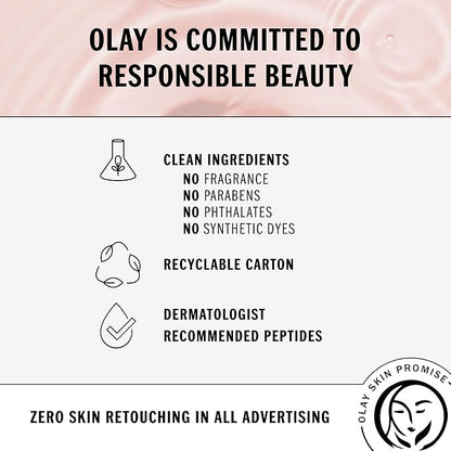 Olay Regenerist MAX Wrinkle Serum