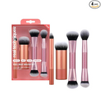 Real Techniques Full Beat Makeup Brush Set