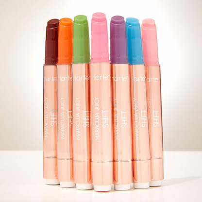 Tarte Maracuja Juicy Lip Shift