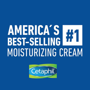 Cetaphil Moisturizing Cream Cetaphil