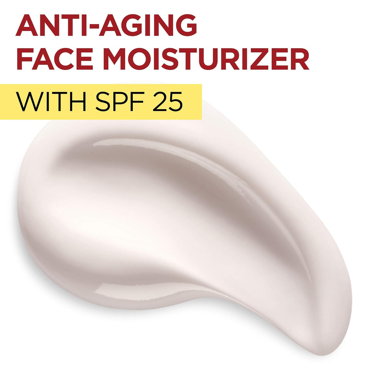L’Oréal Paris Revitalift Anti-Wrinkle and Firming Moisturizer