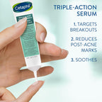 Cetaphil Gentle Salicylic Acid Acne Serum