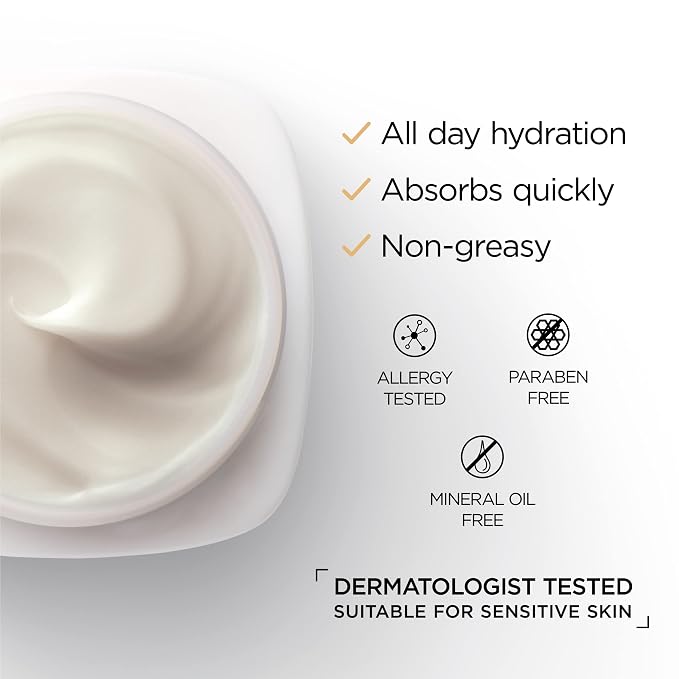 L’Oréal Paris Age Perfect Collagen Expert Day Moisturizer SPF 30