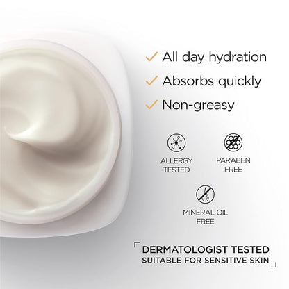L’Oréal Paris Age Perfect Collagen Expert Day Moisturizer SPF 30