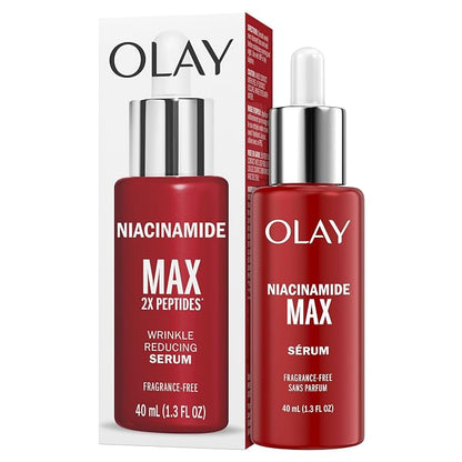 Olay Regenerist MAX Wrinkle Serum