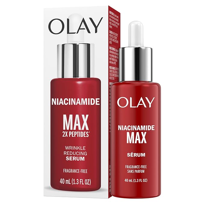 Olay Regenerist MAX Wrinkle Serum