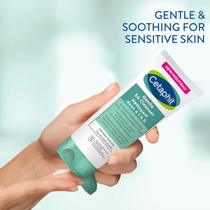 Cetaphil Gentle SA Cleanser Cetaphil