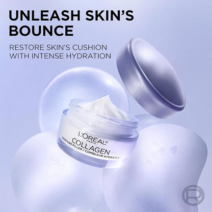 L’Oréal Collagen Daily Moisturizer
