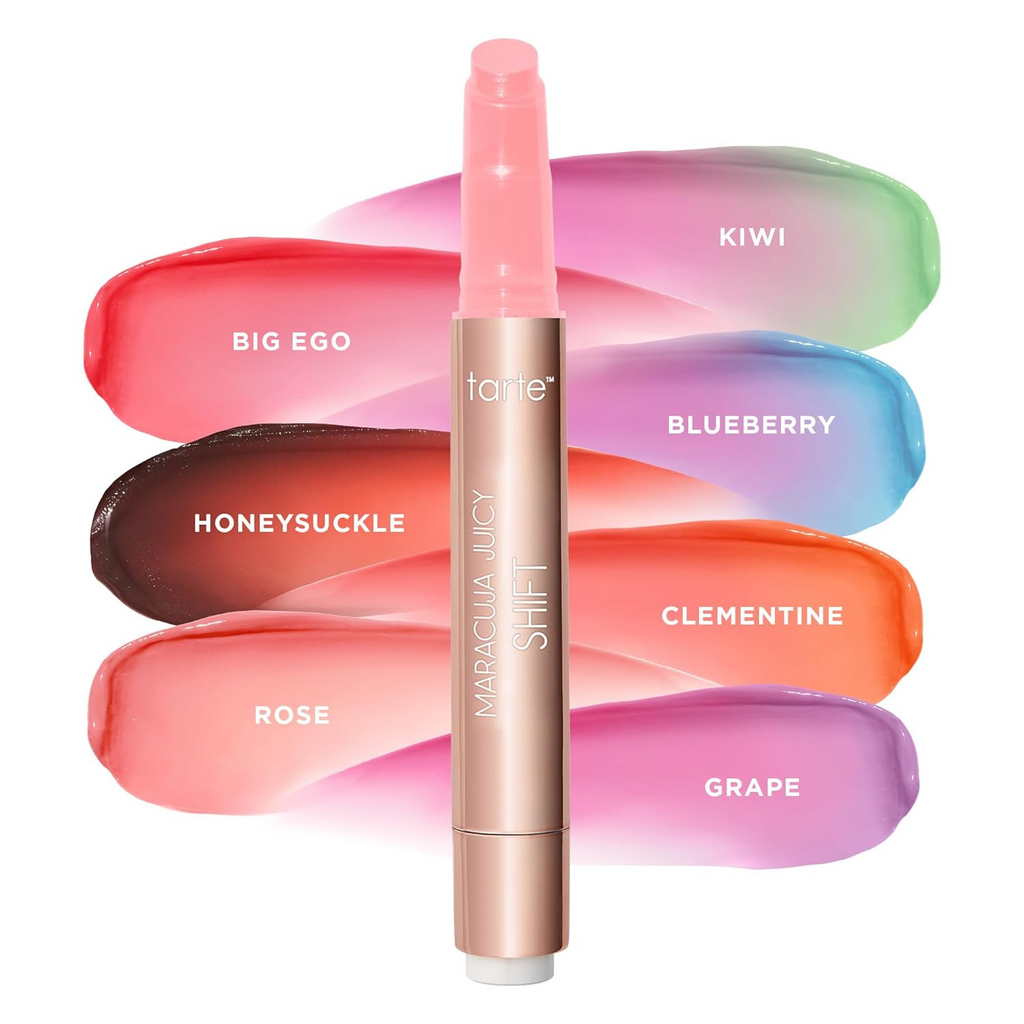 Tarte Maracuja Juicy Lip Shift