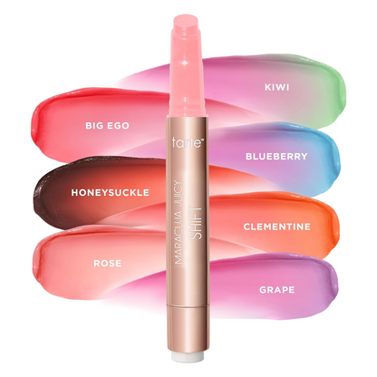 Tarte Maracuja Juicy Lip Shift