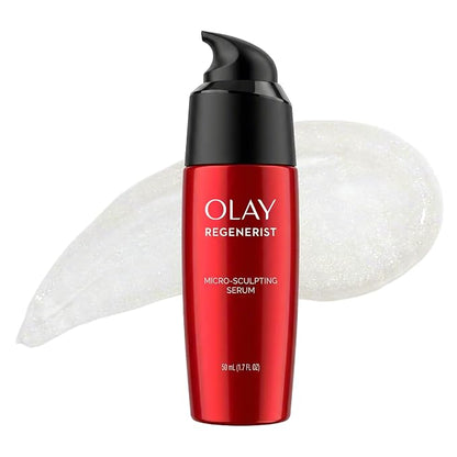 Olay Regenerist Micro-Sculpting Serum