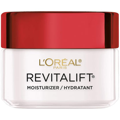 L’Oréal Paris Revitalift Anti-Wrinkle + Firming Night Moisturiser