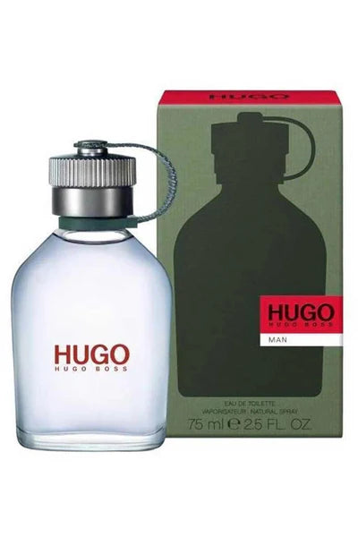 Hugo Boss - Green For Men EDT