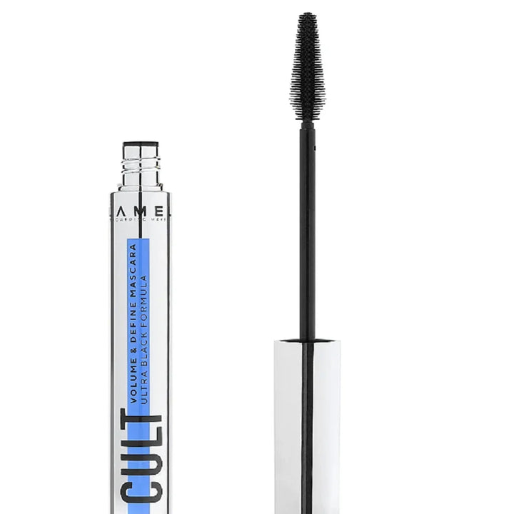 Lamel - Cult Length & Curl Mascara