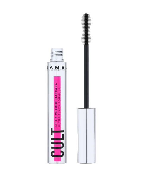Lamel Cult Lift & Volume Mascara