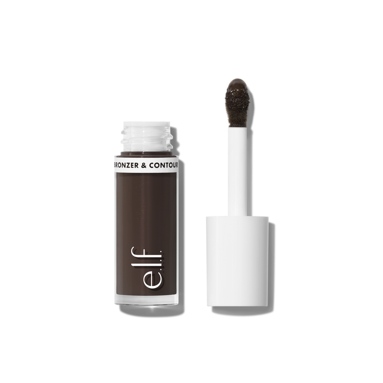 Elf Camo Liquid Bronzer & Contour