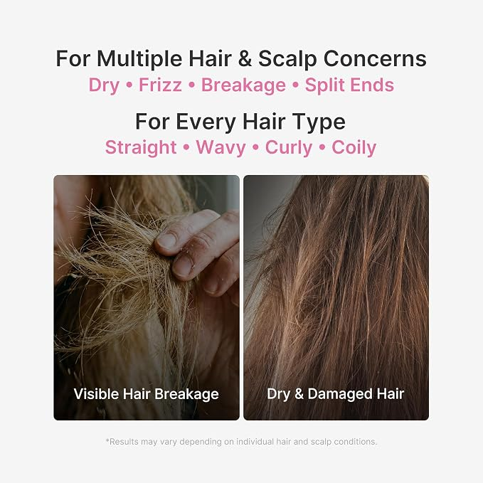 Medicube Rosemary PDRN Hair & Scalp Conditioner Medicube