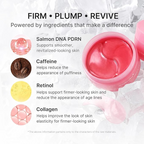 Medicube PDRN Caffeine Collagen Eye Patch