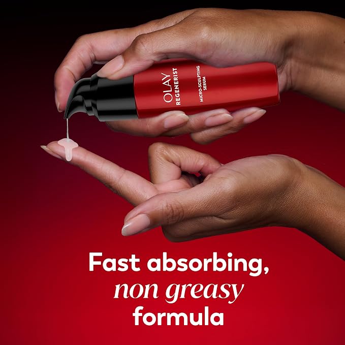 Olay Regenerist Micro-Sculpting Serum