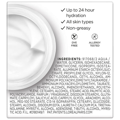 L’Oréal Paris Wrinkle Expert 55+ Anti-Aging Face Moisturizer