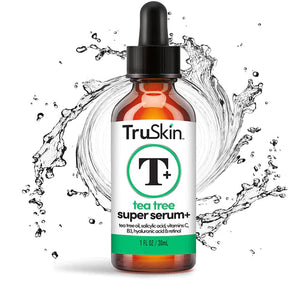 TruSkin Tea Tree Oil Super Serum+ TruSkin