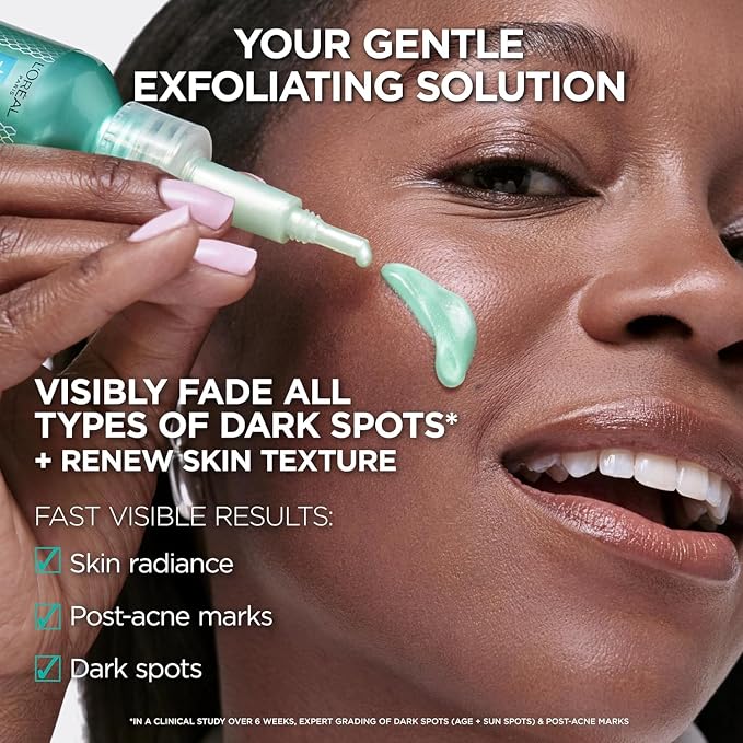 L’Oréal Paris Bright Reveal Dark Spot Exfoliant Peel