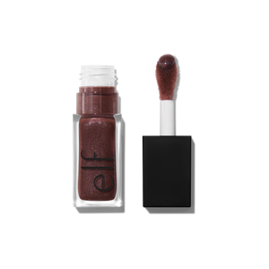 Elf Glow Reviver Plumping Lip Oil ELF Cosmetics