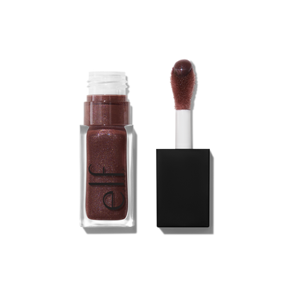 Elf Glow Reviver Plumping Lip Oil