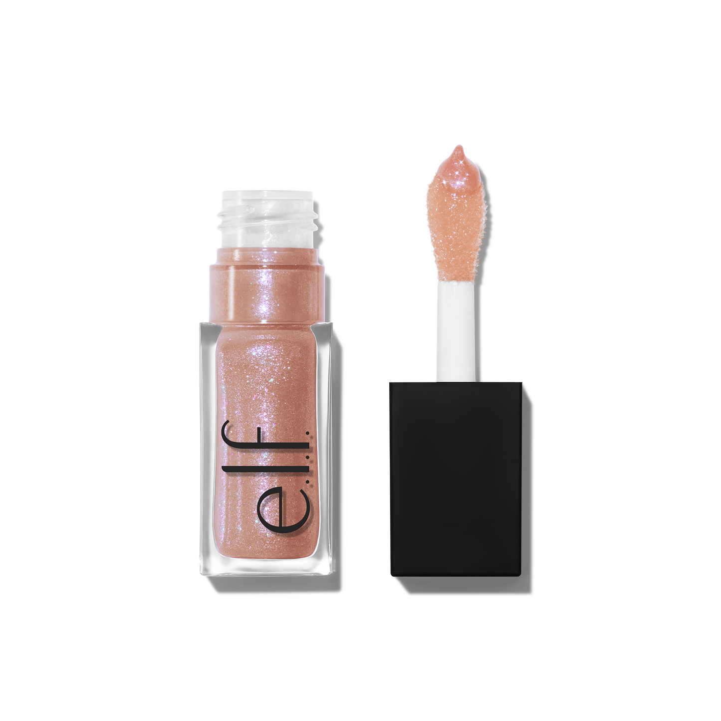 Elf Glow Reviver Lip Oil Glimmer